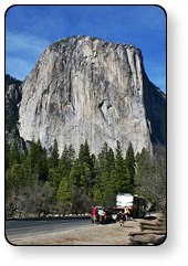 Guest First RV Resorts properties are surrounded by dramatic natural beauty, like Yoesmite National Park