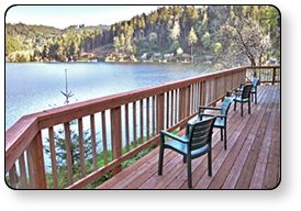 Discover great Oregon Coast lodging at Loon Lake Lodge &amp; RV Resort.