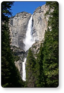 Yosemite National Park is right near Yosemite Pines RV Resort and High Sierra RV Park &amp; Campground.